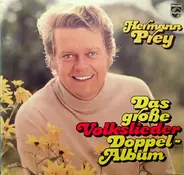 Hermann Prey - Das Große Volkslieder Doppel-Album
