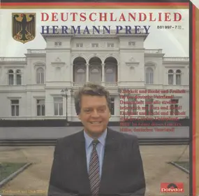 Hermann Prey - Deutschlandlied