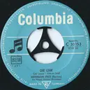 7inch Vinyl Single - Hermann Prey - Die Uhr / Tom Der Reimer