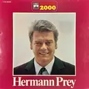 Double LP - Hermann Prey - Edition 2000 - Gatefold