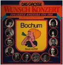 LP - Hermann Prey / Karel Gott / Abba - Das Grosse Wunschkonzert (200 Jahre Amerika 1776-1976) (Jubiläumsausgabe)