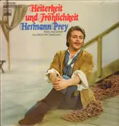 Hermann Prey - Heiterkeit und Fröhlichkeit