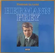 Beethoven / Bach / Liszt a.o. - Hermann Prey - Portrait In Gold