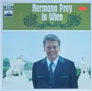 Hermann Prey / J. Strauss / Millöcker / Suppe - HERMANN PREY In Wien