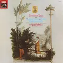 LP - Hermann Prey - Hermann Prey Singt Ausgewählte Lieder Der Romantik