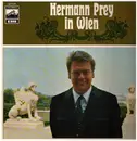 LP - Hermann Prey / J. Strauss / Millöcker / Suppe - Hermann Prey In Wien