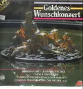 Double LP - Hermann Prey / Josef Protschka - Goldenes Wunschkonzert - Gatefold / DMM