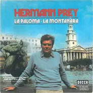 Hermann Prey - La Paloma
