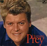 Hermann Prey - Lieder Der Welt