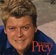 Hermann Prey - Lieder Der Welt