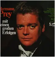 Hermann Prey - mit seinen größten Erfolgen