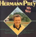 LP - Hermann Prey - My Way
