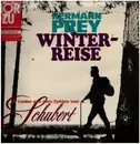 LP - Hermann Prey - Schubert-Winterreise