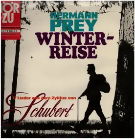 Hermann Prey - Schubert-Winterreise