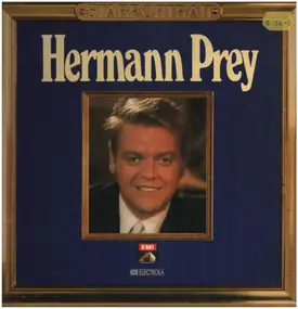 Hermann Prey - Starportrait