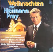Hermann Prey Und Den Die Wiener Sängerknaben - Weihnachten Mit Hermann Prey