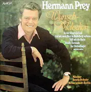 Hermann Prey - Wunschmelodien