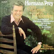 LP - Hermann Prey - Wunschmelodien
