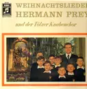 LP - Hermann Prey Und Der Tölzer Knabenchor - Weihnachtslieder