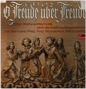 Hermann Prey - O Freude Über Freude