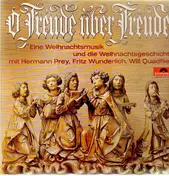 Prey - O Freude über Freude