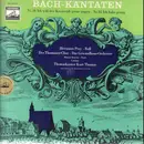 LP - Hermann Prey, Kurt Thomas, Thomaner Chor - Bach Kantaten Nr.56