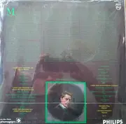 LP - Wolf / Hermann Prey - Hermann Prey singt Hugo Wolf