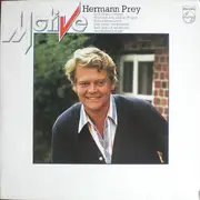 LP - Hermann Prey - Hermann Prey