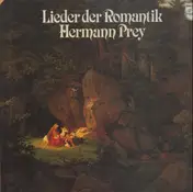 Hermann Prey - Lieder der Romantik