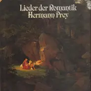Hermann Prey - Lieder der Romantik