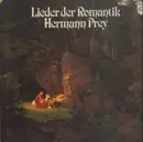 LP-Box - Hermann Prey - Lieder der Romantik - Hardcoverbox + Booklet