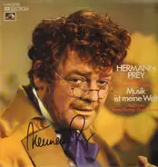 Hermann Prey - Musik Ist Meine Welt
