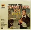 LP - Hermann Prey - Schaut Her, Ich Bin's