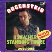 Rugenstein - I Saw Her Standing There