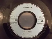 7inch Vinyl Single - Hermann Rugenstein - I Saw Her Standing There