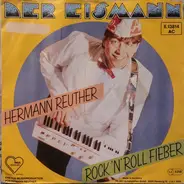 Hermann Reuther - Der Eismann