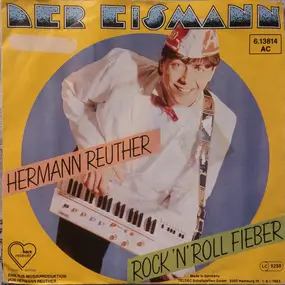 Hermann Reuther - Der Eismann