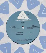 LP - Hermann Szobel - Szobel