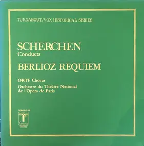 Hermann Scherchen - Requiem