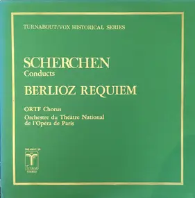 Hermann Scherchen - Requiem