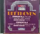 CD - Beethoven - Symphony No. 6 ( Pastorale) / Symphony No. 8