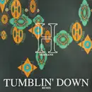 12inch Vinyl Single - Hermann - Tumblin' Down Remix