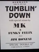 Hermann - Tumblin' Down *DISC 1 ONLY*