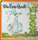 LP - Hermann Van Veen - Die Ente Quak