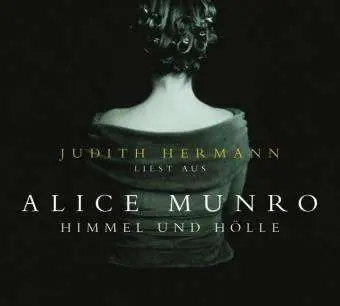 HERMANN,JUDITH - Himmel und Hölle