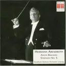 CD - Hermann Abendroth - Sinfonie 5