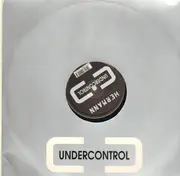 12inch Vinyl Single - Hermann - Tumblin' Down (Remix)