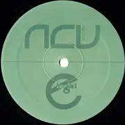 12inch Vinyl Single - Hermann - Tumblin' Down Remix