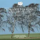 CD - Hermann Baumann - Hornkonzerte