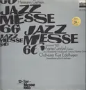 LP - Hermann Gehlen, Giselher Klebe - Jazzmesse 1966 / 12-Ton-Messe 1966